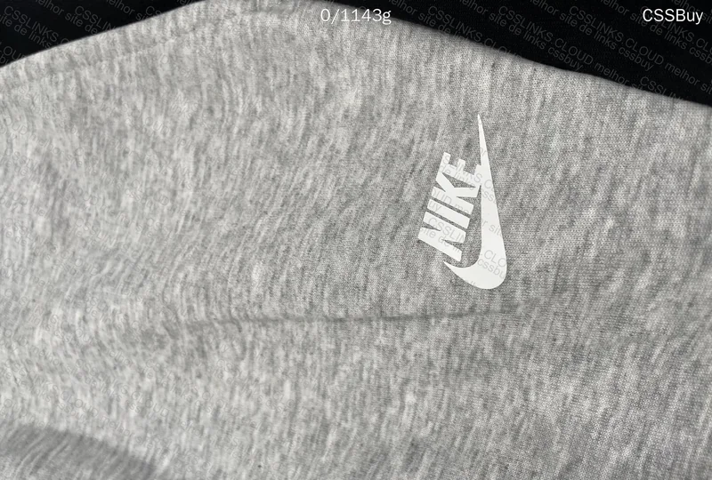 Nike Tech Fleece 3