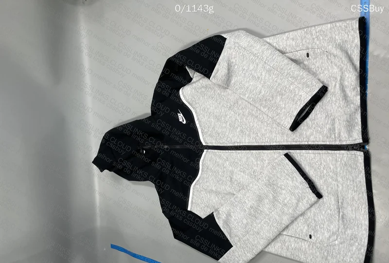 Nike Tech Fleece 5