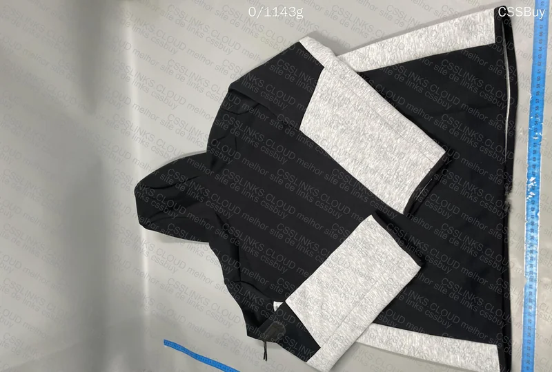 Nike Tech Fleece 7