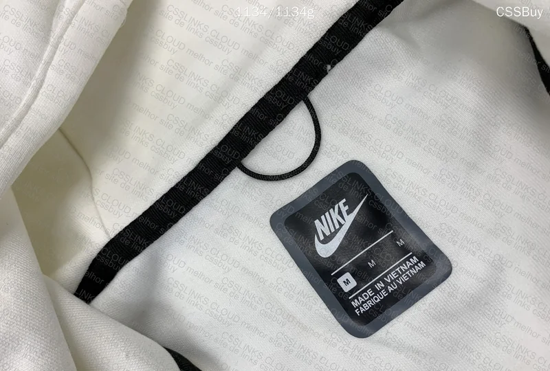 Nike Tech Fleece 3