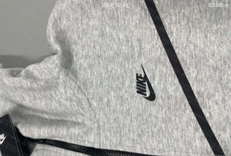 Nike Tech Fleece 2