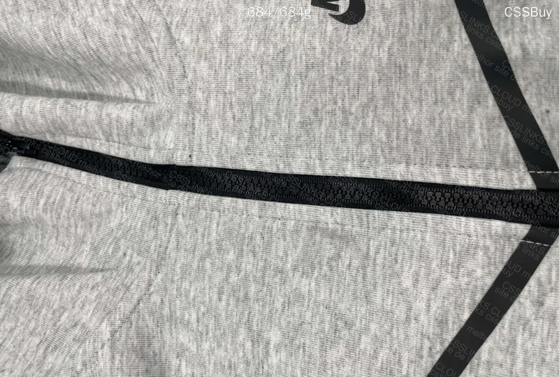 Nike Tech Fleece 3