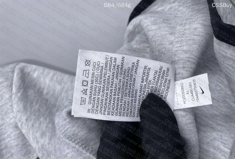 Nike Tech Fleece 4