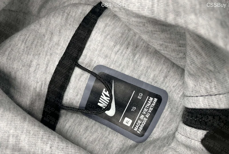 Nike Tech Fleece 5