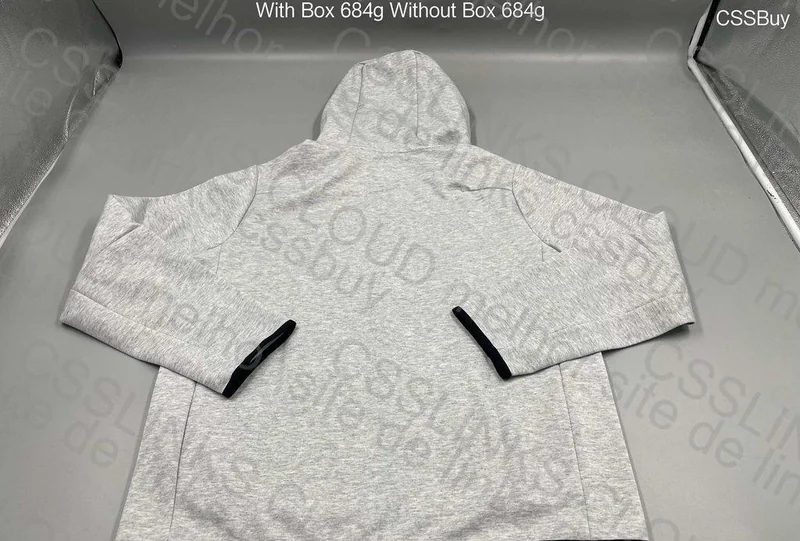 Nike Tech Fleece 7