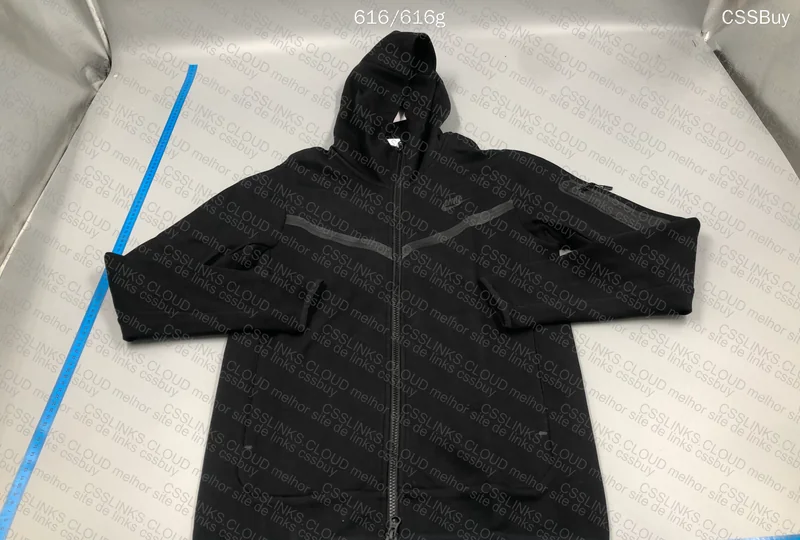 Nike Tech Fleece 2