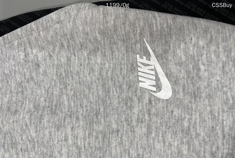 Nike Tech Fleece 2