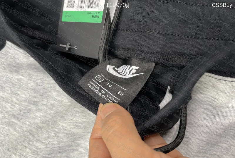 Nike Tech Fleece 3