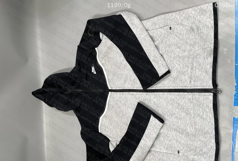 Nike Tech Fleece 5