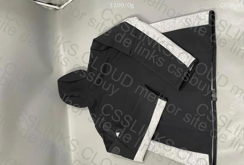 Nike Tech Fleece 9