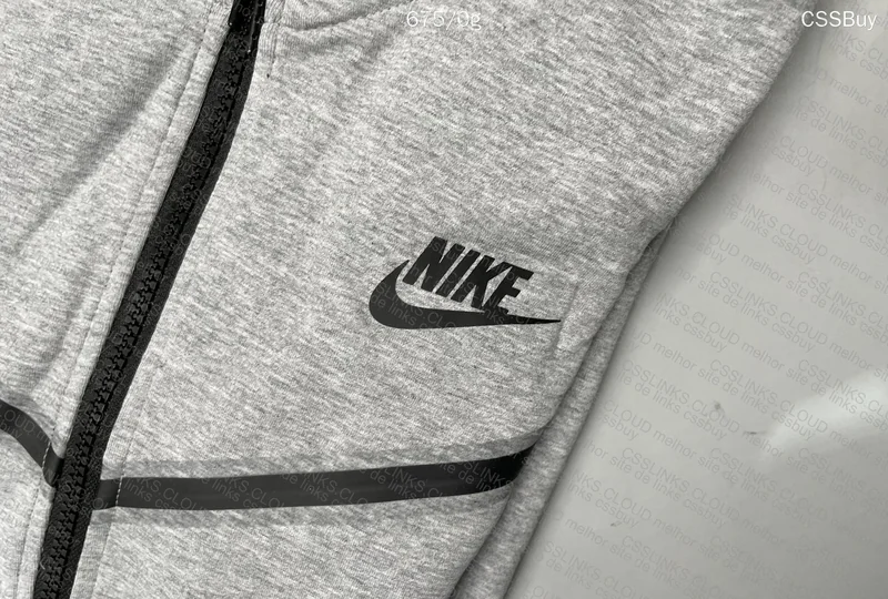 nike Tech fleece 3