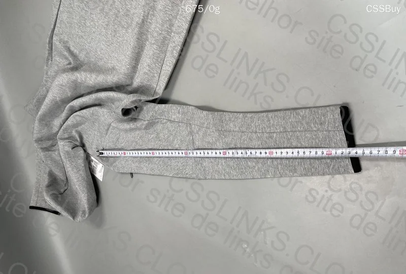 nike Tech fleece 4