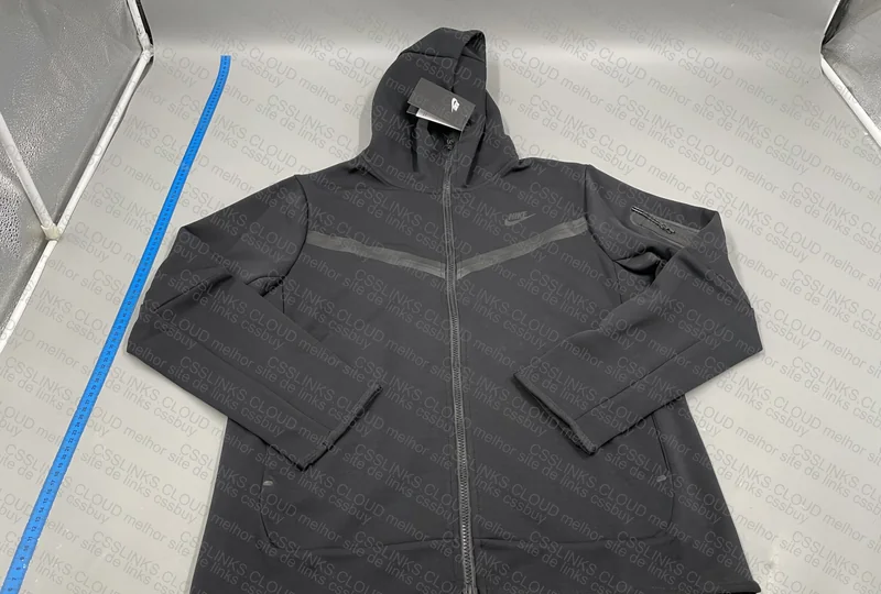 nike tech fleece 2