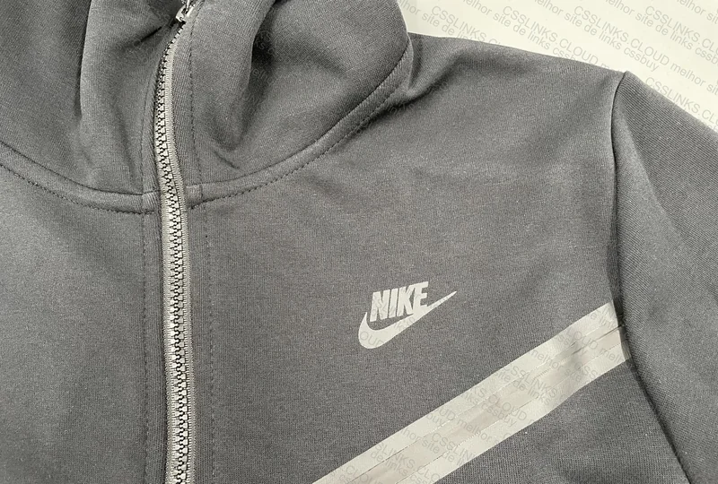 nike tech fleece 3