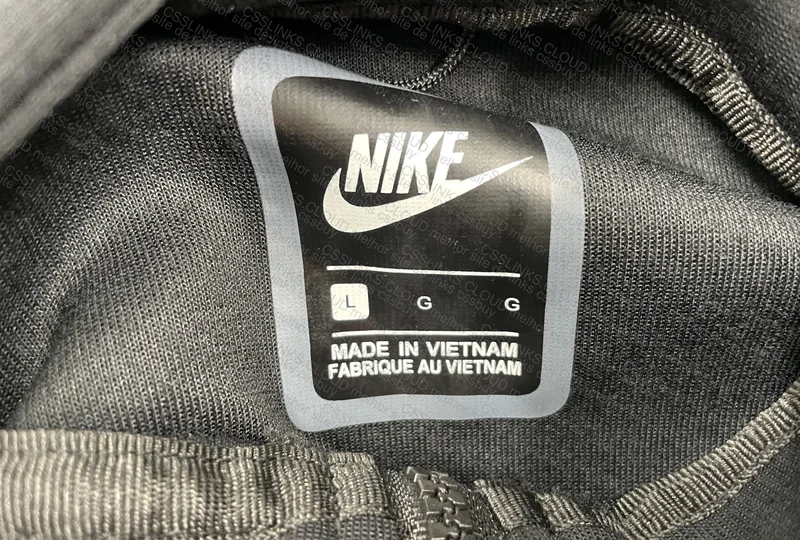 nike tech fleece 4