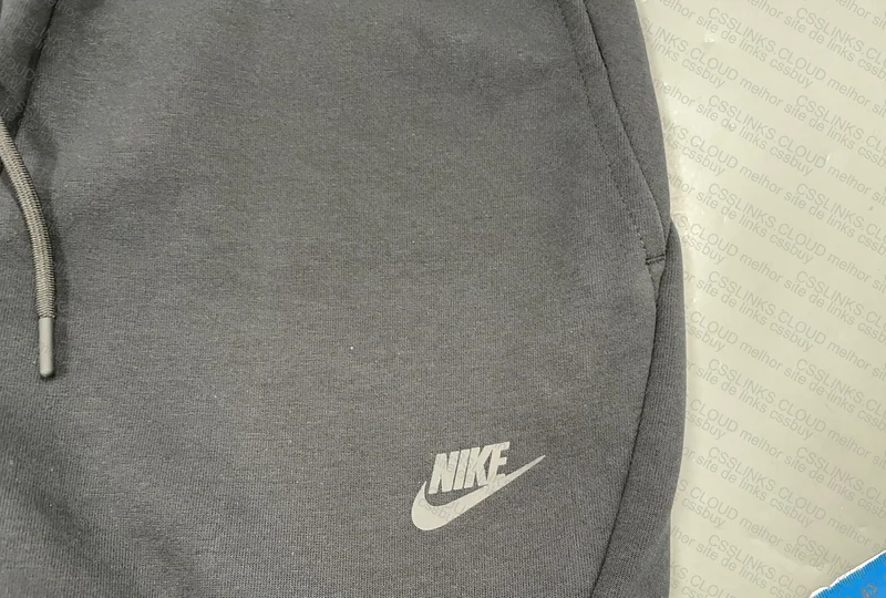 nike tech fleece 6