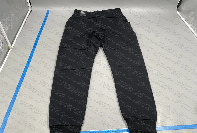 nike tech fleece 7