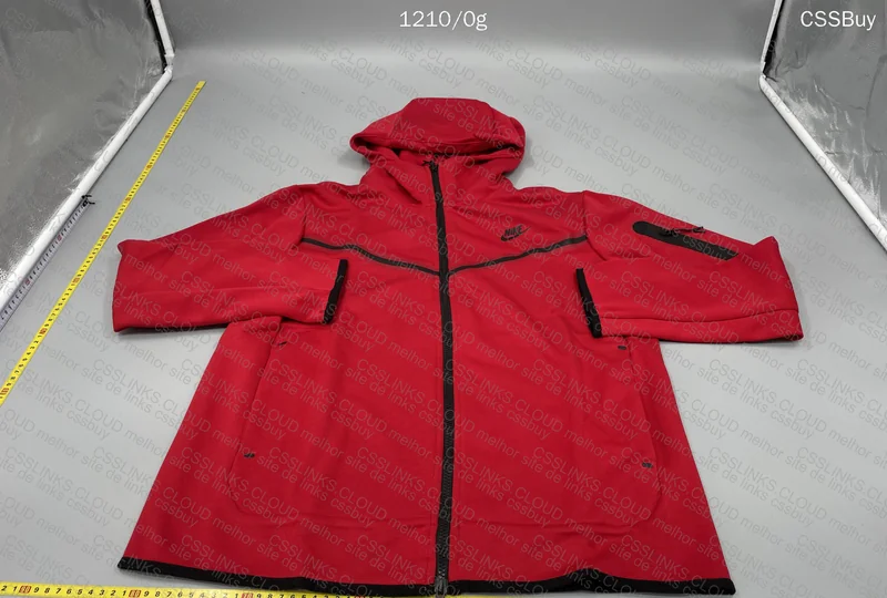 Nike tech fleece