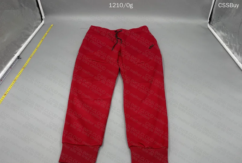 Nike tech fleece 3