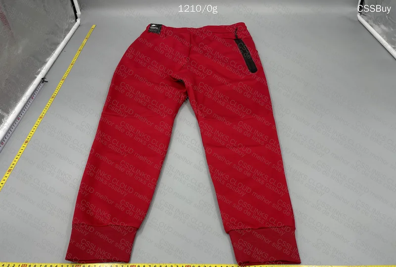 Nike tech fleece 4