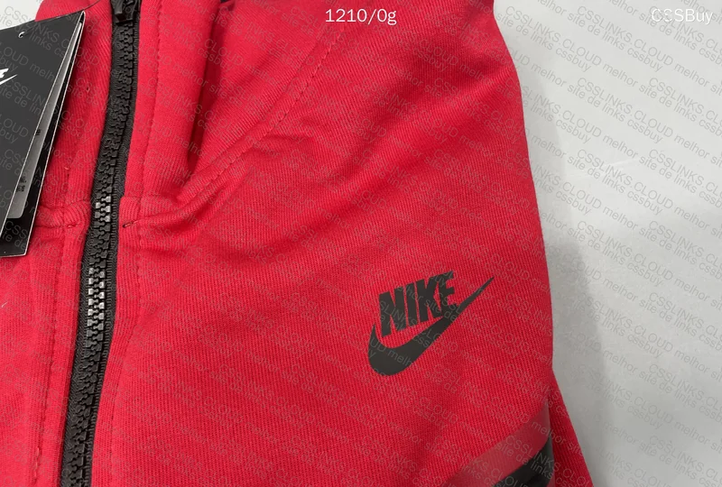 Nike tech fleece 5