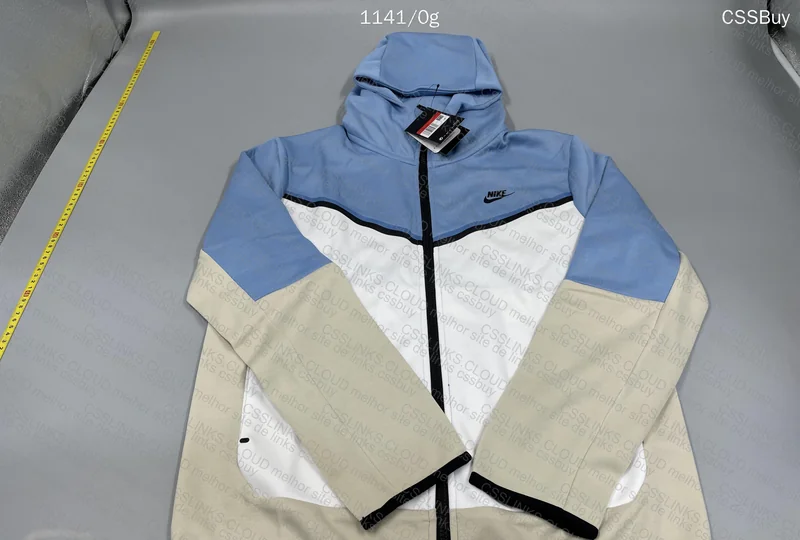 Nike Tech Fleece 2