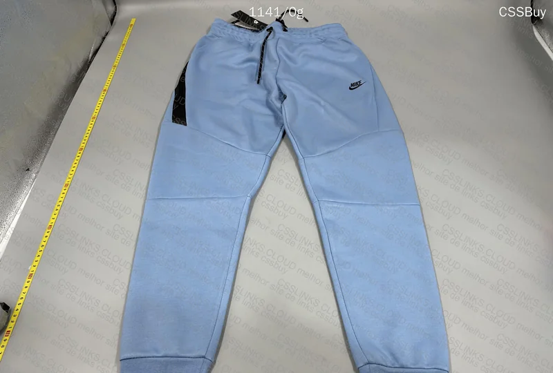 Nike Tech Fleece 3