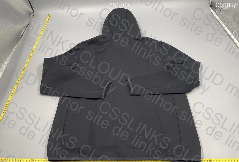 Nike Tech Fleece 4