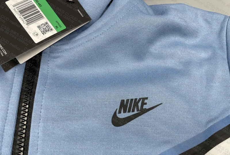 Nike Tech Fleece 2