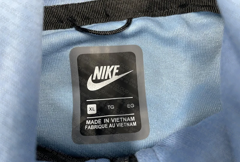 Nike Tech Fleece 3