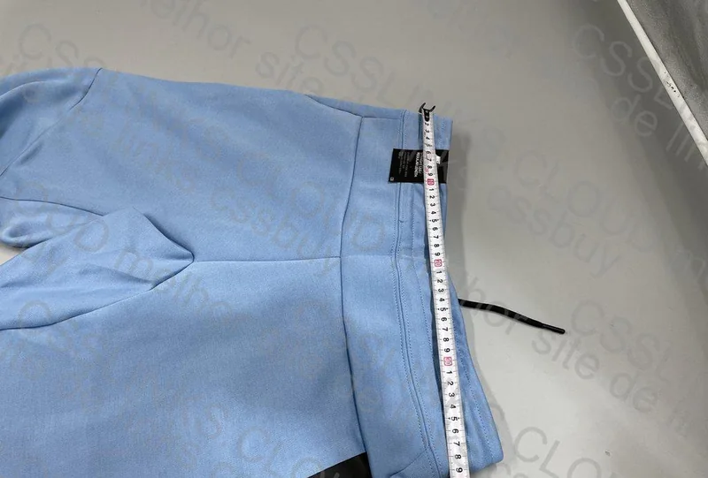 Nike Tech Fleece 5