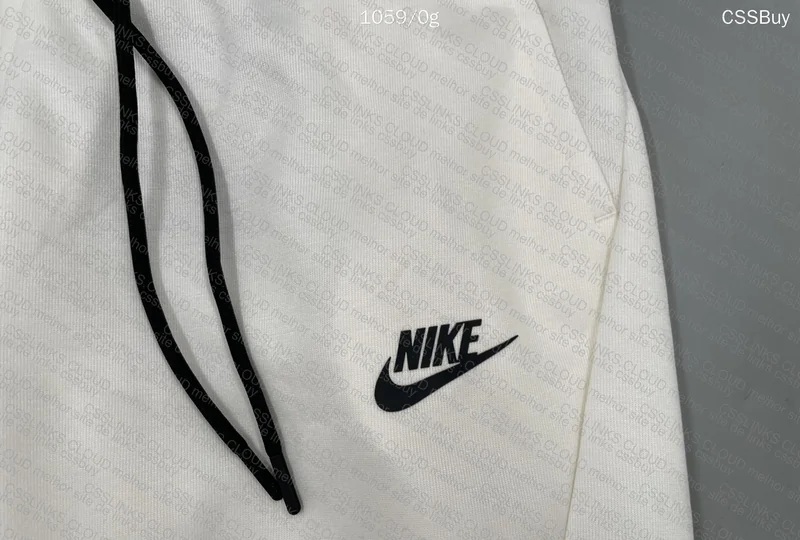 nike tech fleece 5
