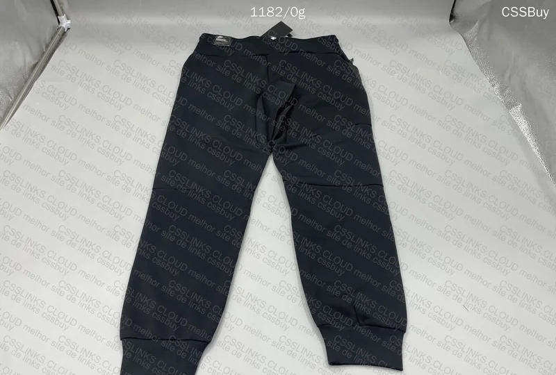 Nike Tech Fleece 3