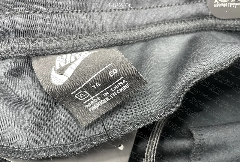 Nike Tech Fleece 5