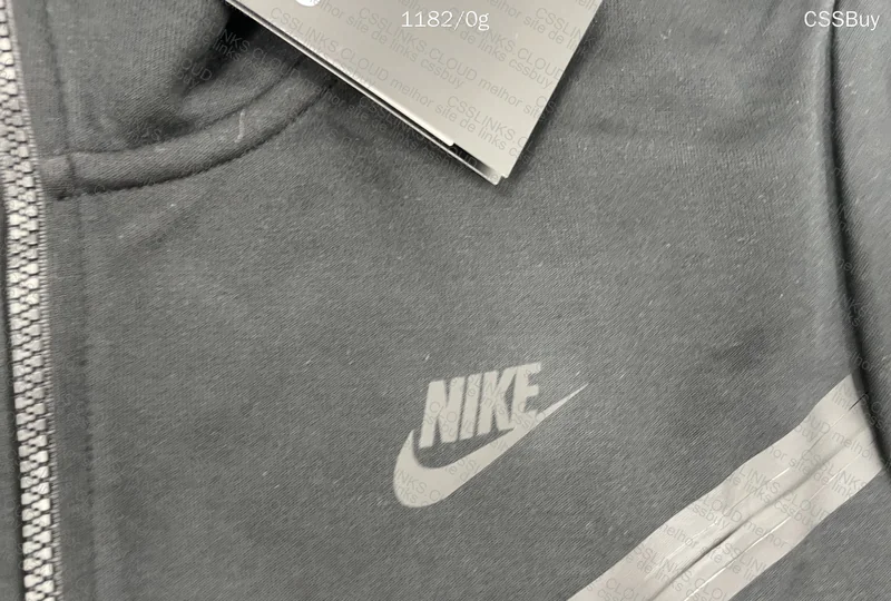 Nike Tech Fleece 7