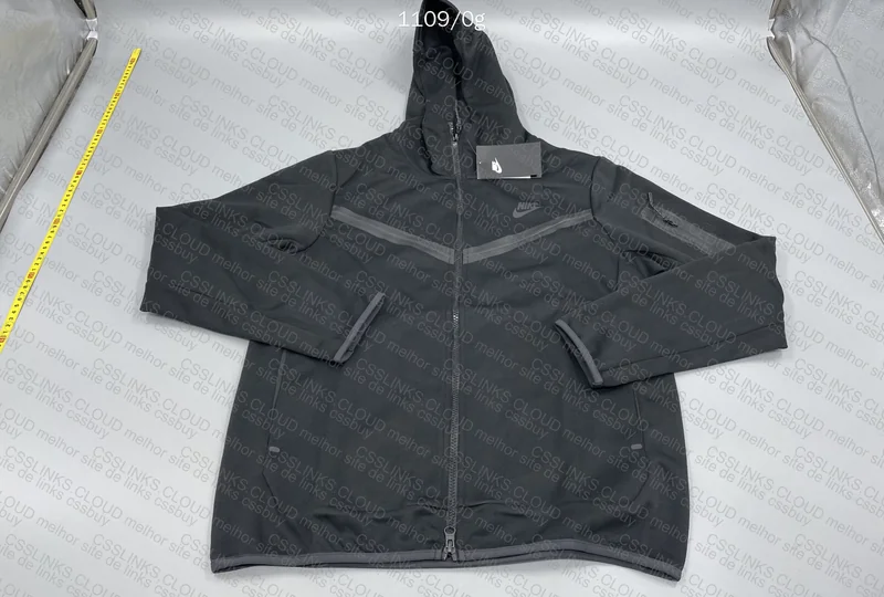 Nike Tech Fleece 2