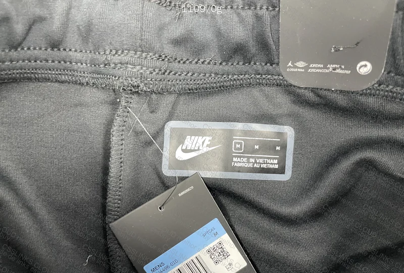 Nike Tech Fleece 7
