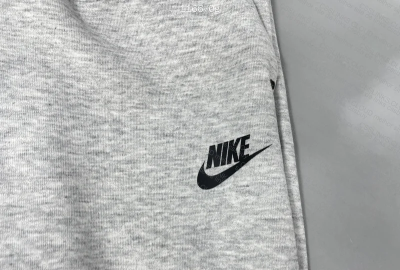 NIKE TECH FLEECE 8