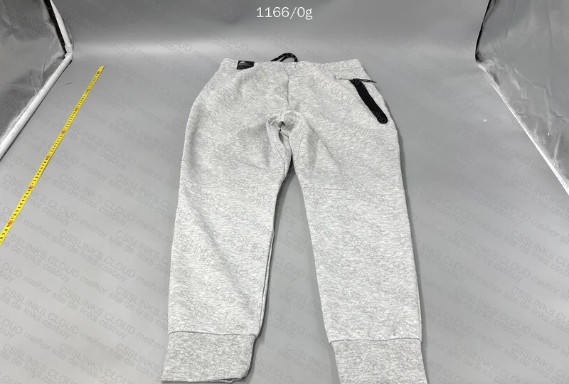 NIKE TECH FLEECE 9