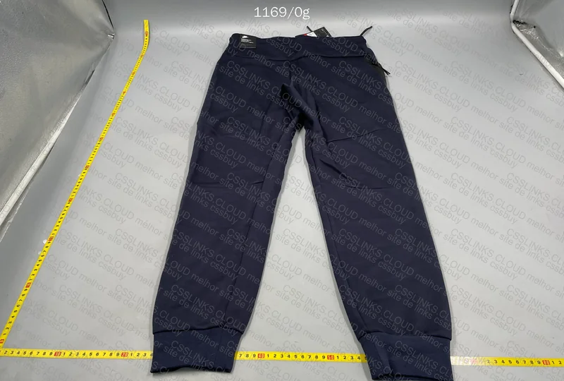Nike Tech Fleece