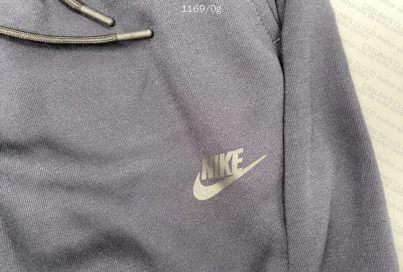 Nike Tech Fleece 2
