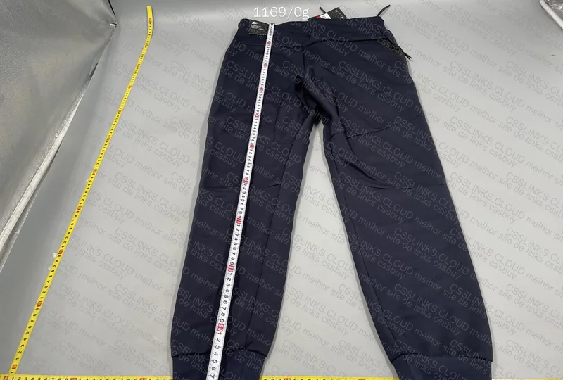 Nike Tech Fleece 3