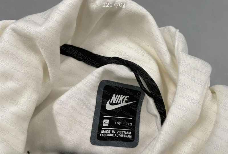 Nike Tech Fleece 2