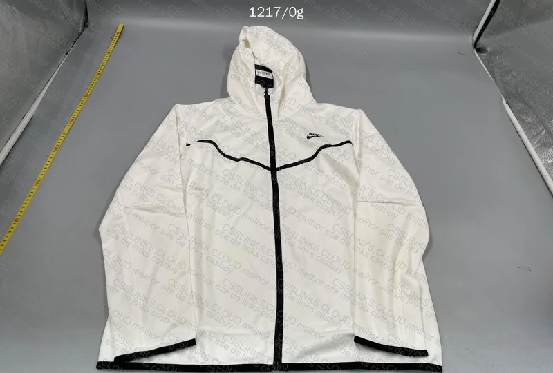 Nike Tech Fleece 3