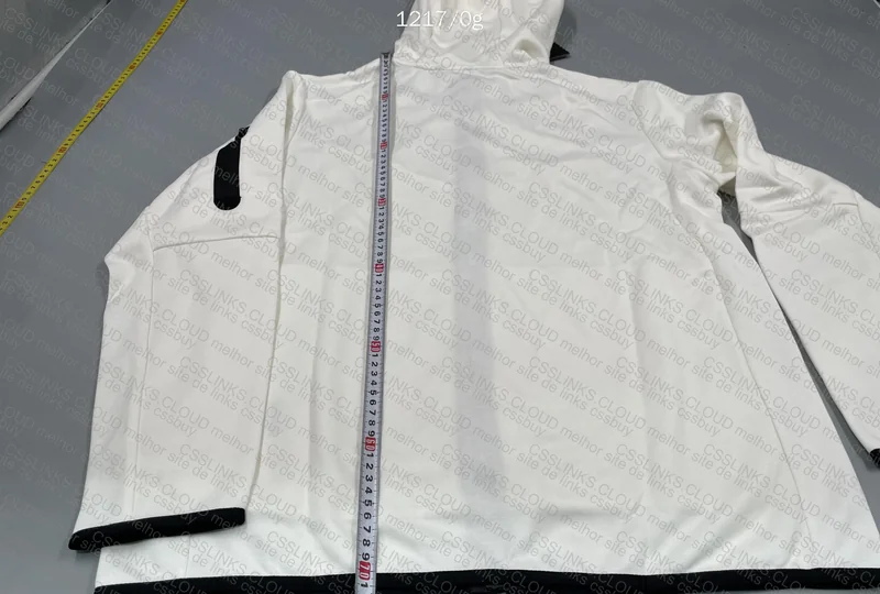 Nike Tech Fleece 5