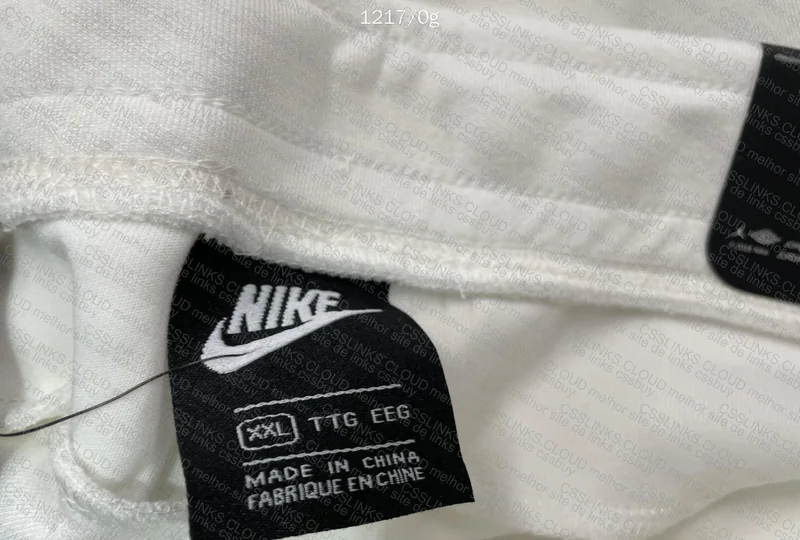 Nike Tech Fleece 9