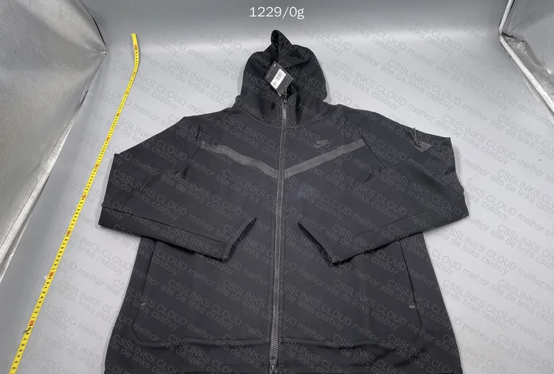 nike tech fleece 2