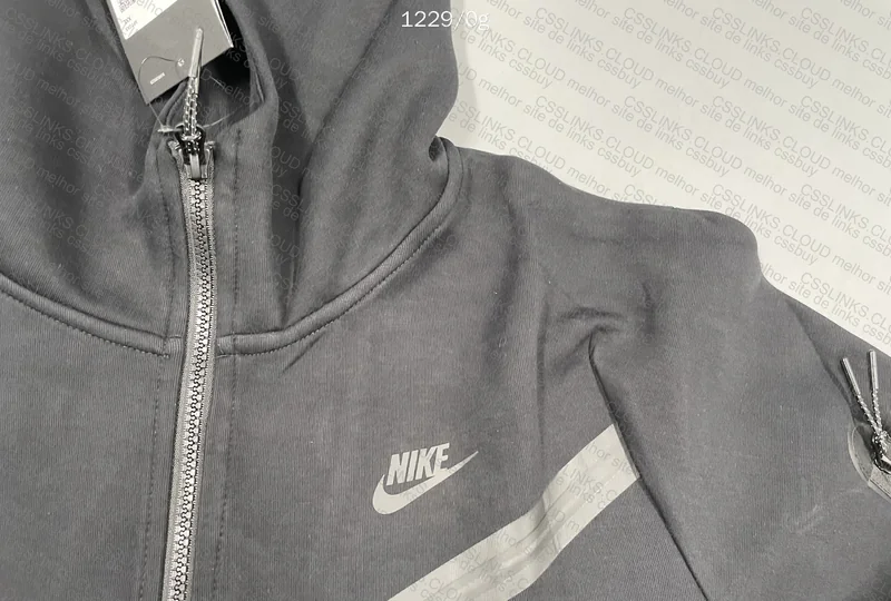 nike tech fleece 3