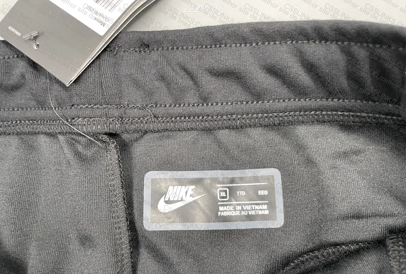 nike tech fleece 6