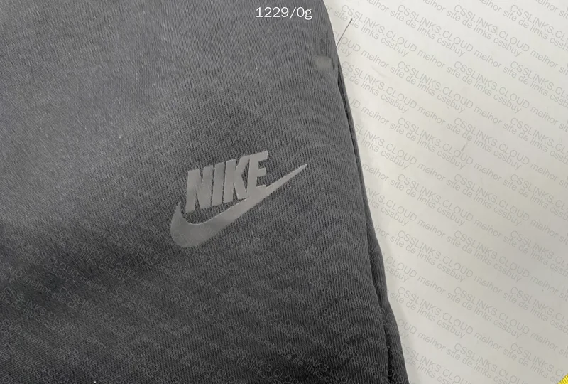 nike tech fleece 7